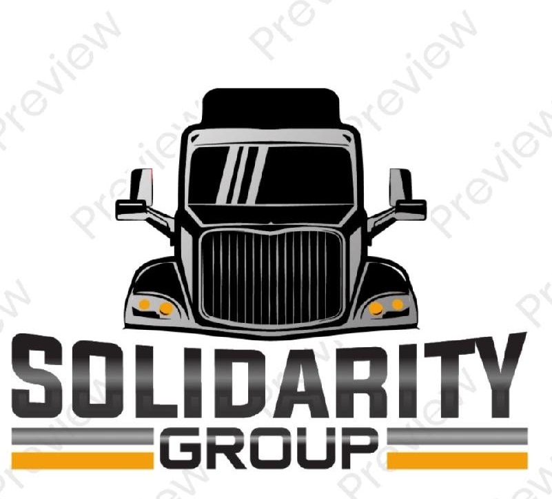                                  SOLIDARITY GROUP                                              